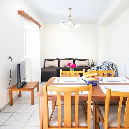 Βιλα Μπουμπουλινα Apartment Sami  Exterior photo