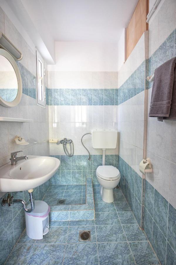 Βιλα Μπουμπουλινα Apartment Sami  Exterior photo