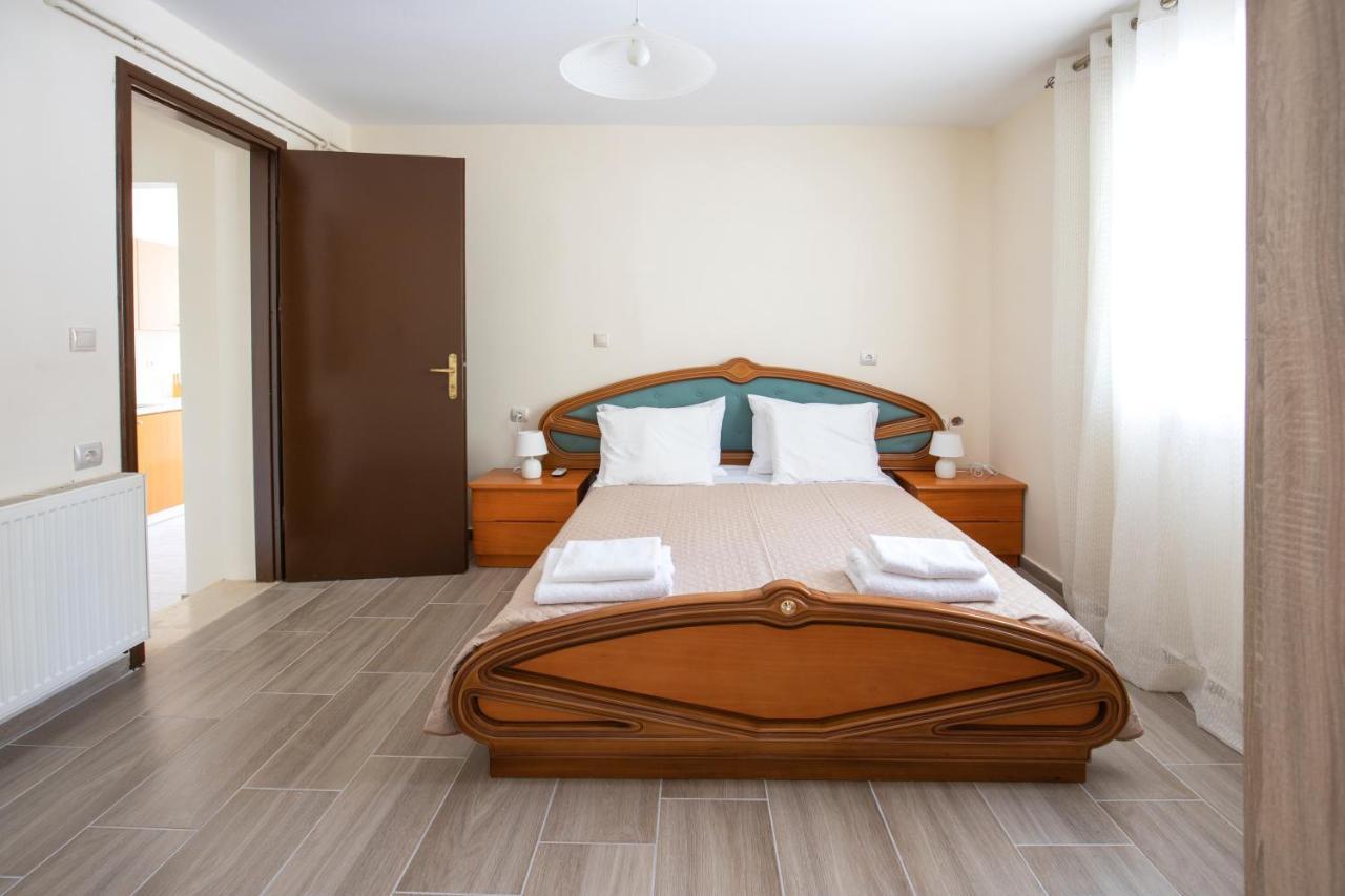 Βιλα Μπουμπουλινα Apartment Sami  Exterior photo