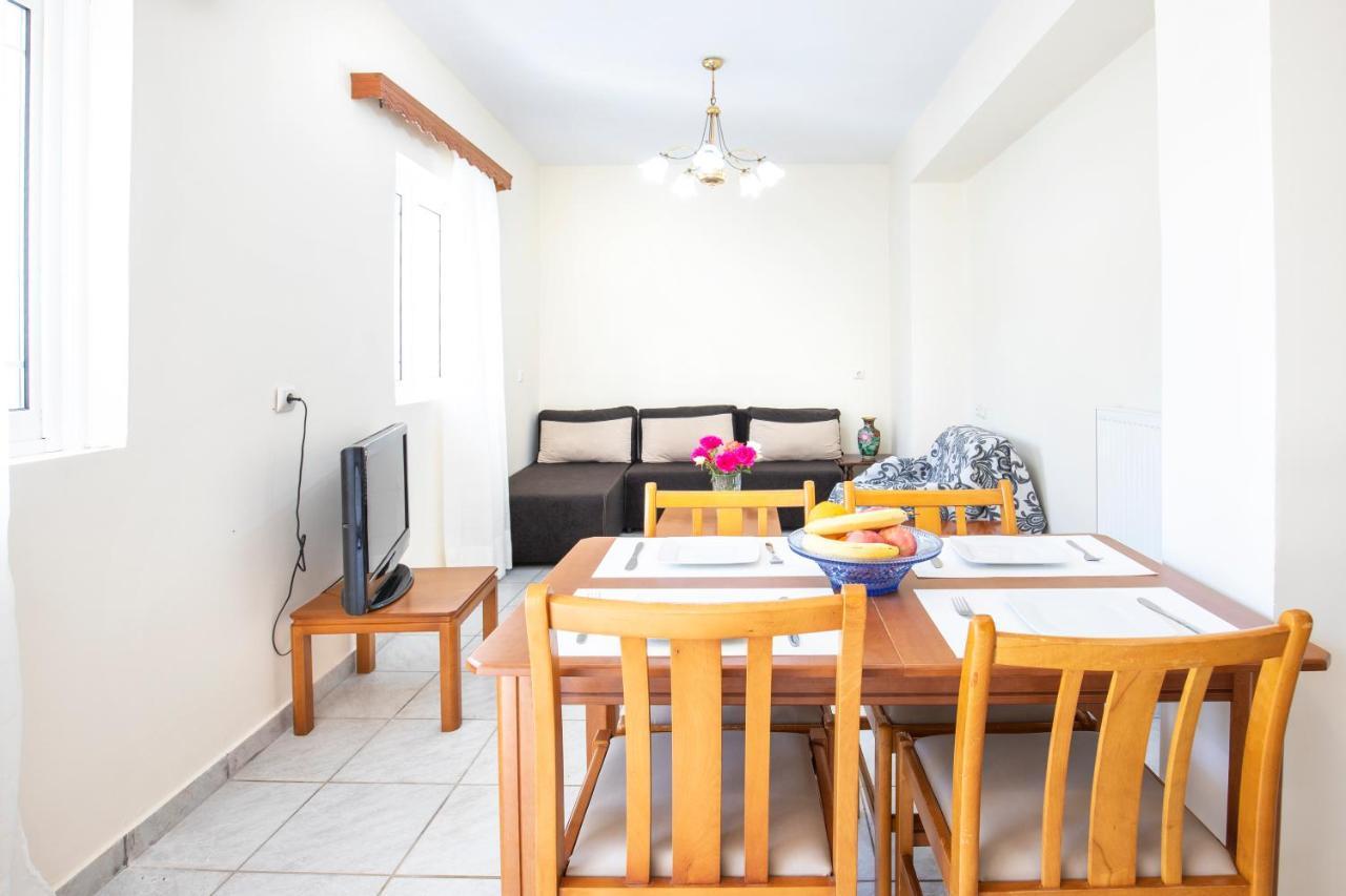 Βιλα Μπουμπουλινα Apartment Sami  Exterior photo
