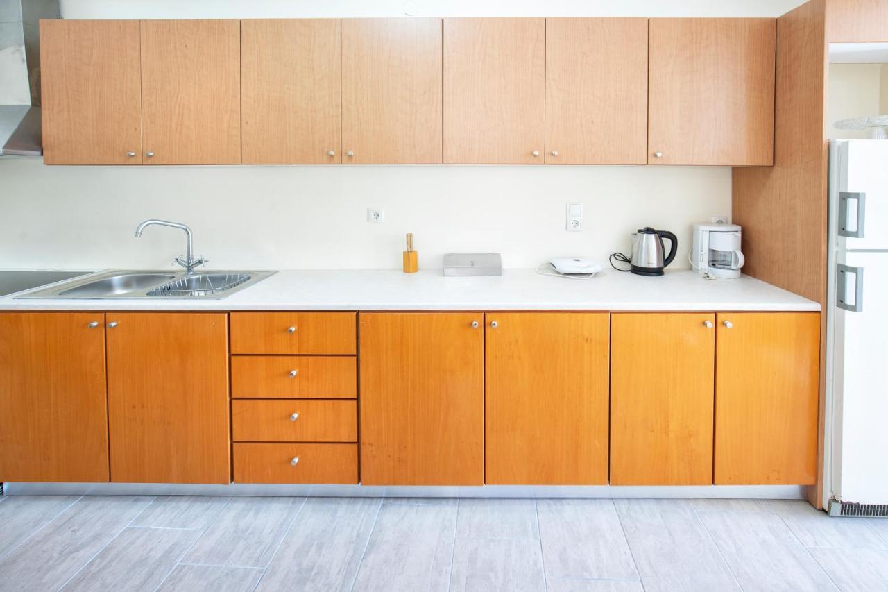 Βιλα Μπουμπουλινα Apartment Sami  Exterior photo