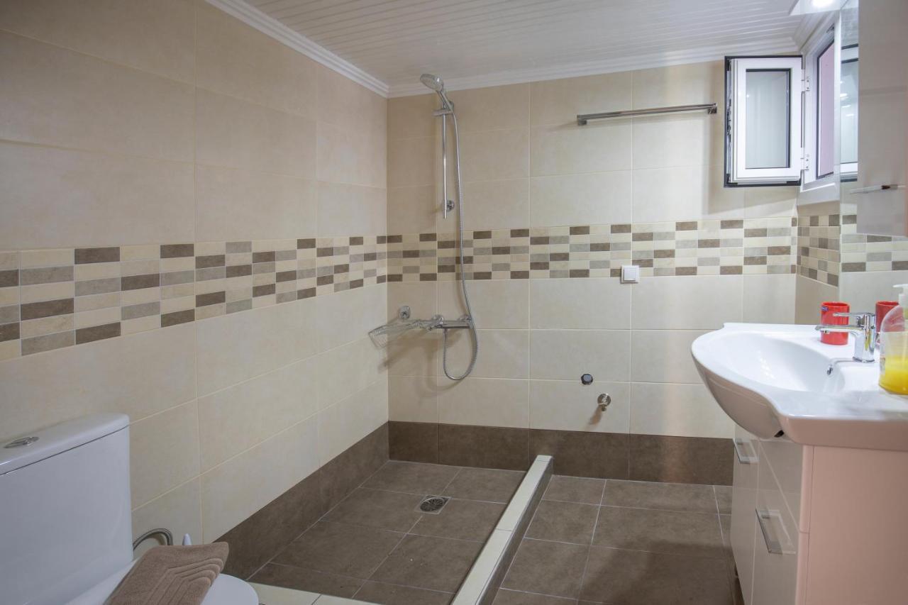 Βιλα Μπουμπουλινα Apartment Sami  Exterior photo