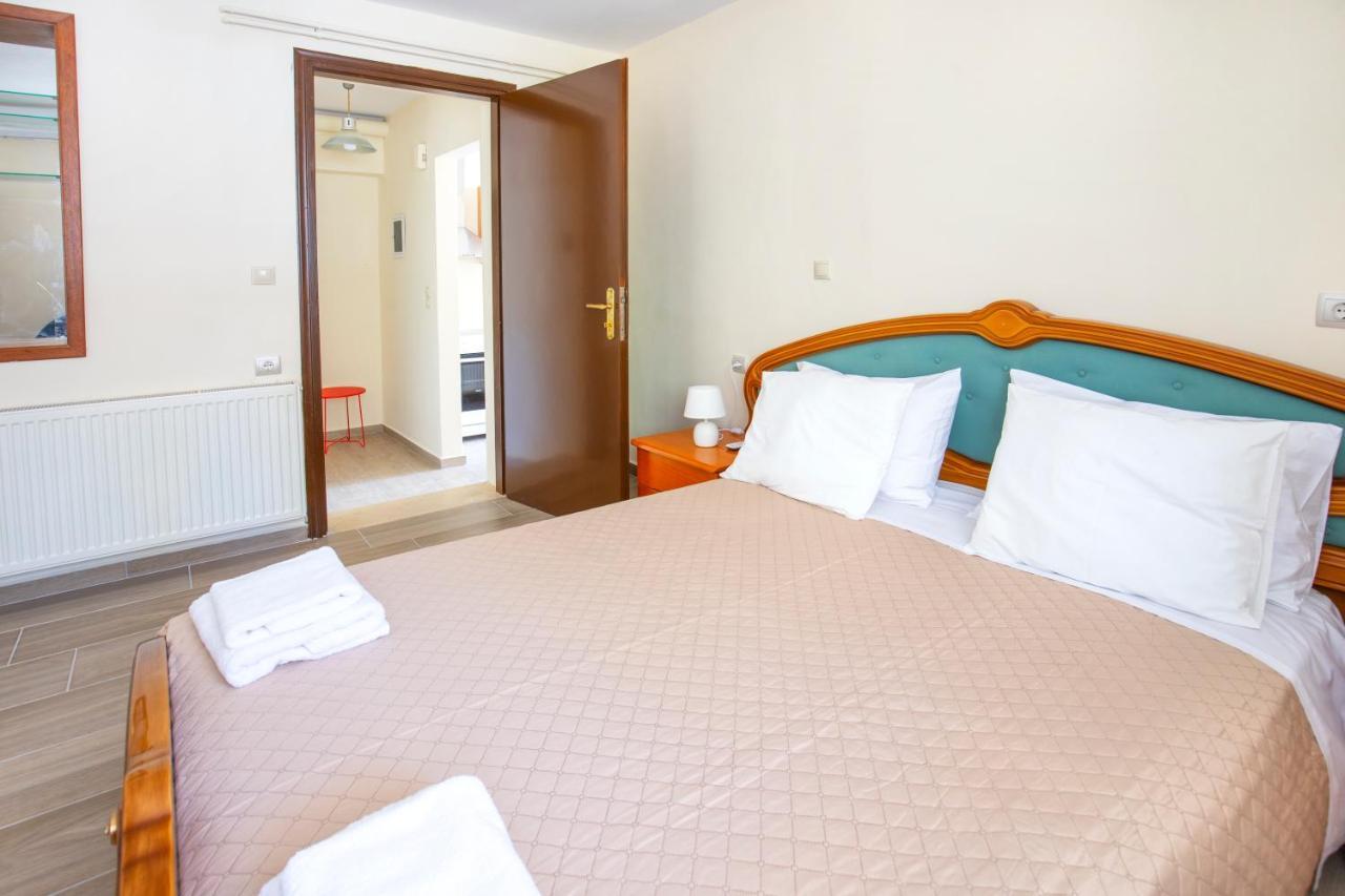 Βιλα Μπουμπουλινα Apartment Sami  Exterior photo