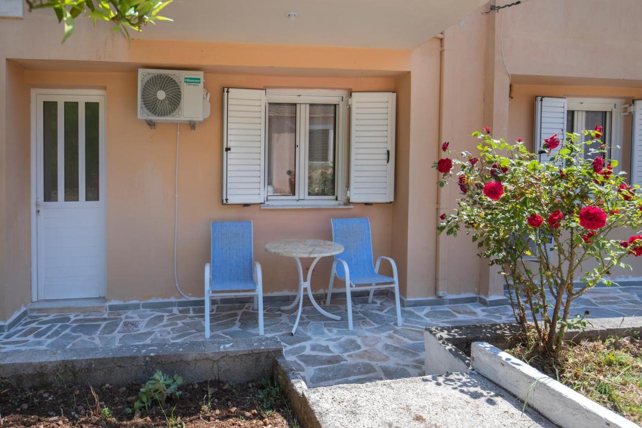 Βιλα Μπουμπουλινα Apartment Sami  Exterior photo