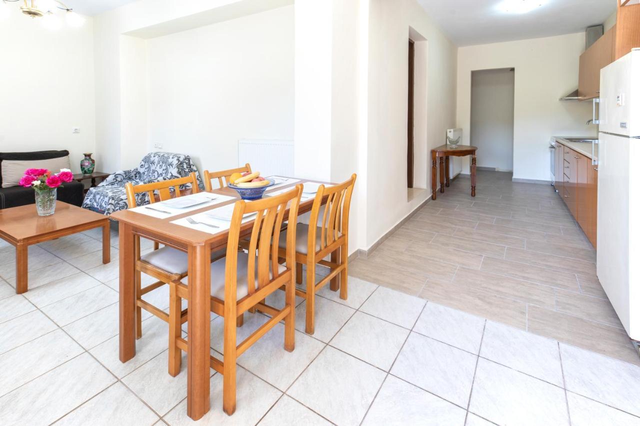 Βιλα Μπουμπουλινα Apartment Sami  Exterior photo