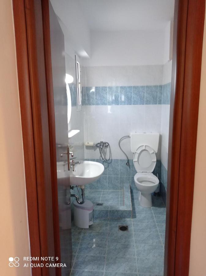 Βιλα Μπουμπουλινα Apartment Sami  Exterior photo