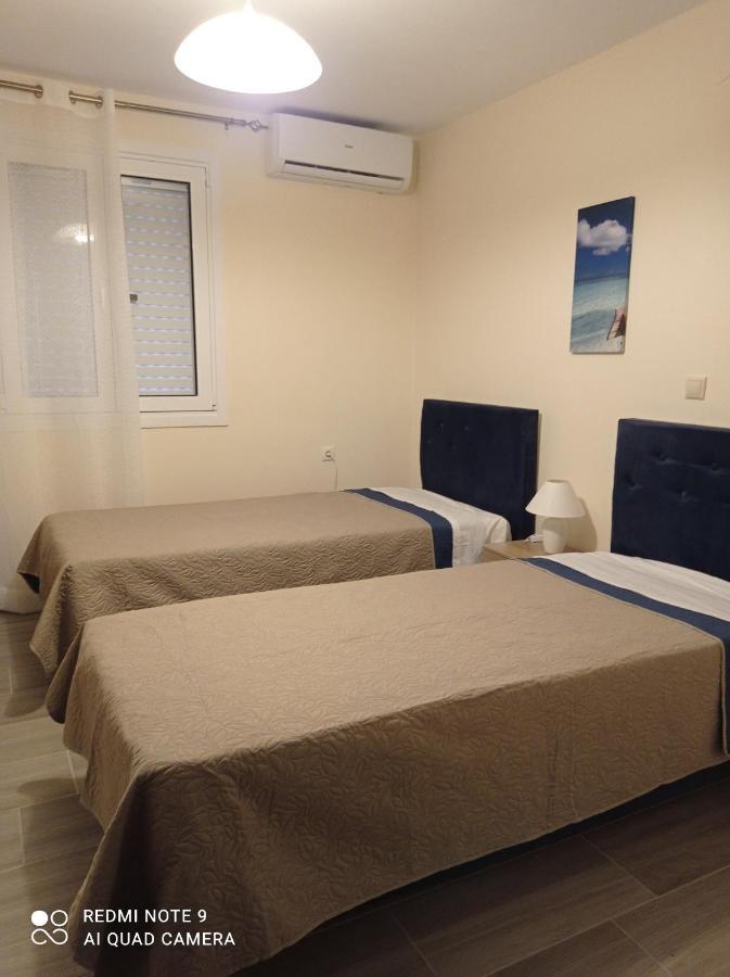 Βιλα Μπουμπουλινα Apartment Sami  Exterior photo